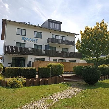 ווינטרברג Smart Resorts Haus Azur Ferienwohnung 812 מראה חיצוני תמונה