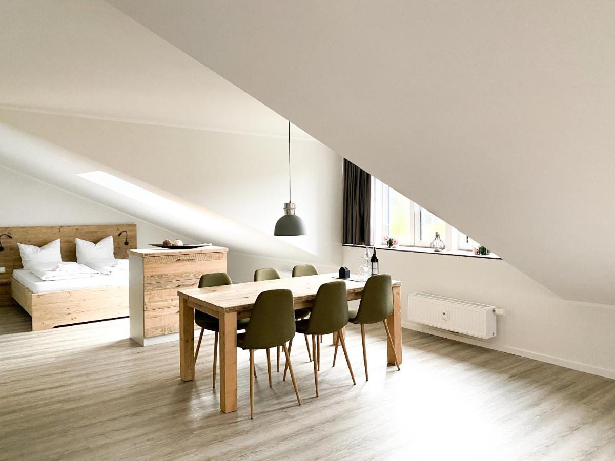 ווינטרברג Smart Resorts Haus Azur Ferienwohnung 812 מראה חיצוני תמונה