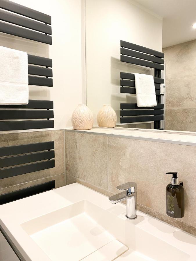 ווינטרברג Smart Resorts Haus Azur Ferienwohnung 812 מראה חיצוני תמונה
