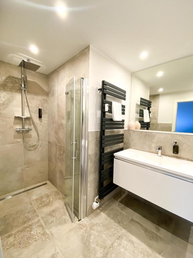 ווינטרברג Smart Resorts Haus Azur Ferienwohnung 812 מראה חיצוני תמונה