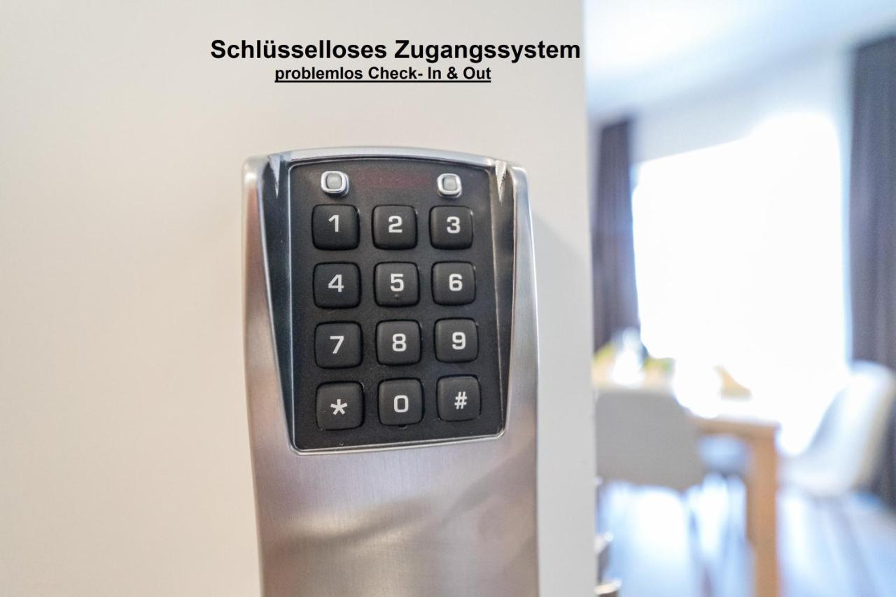 ווינטרברג Smart Resorts Haus Azur Ferienwohnung 812 מראה חיצוני תמונה