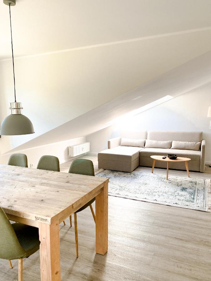 ווינטרברג Smart Resorts Haus Azur Ferienwohnung 812 מראה חיצוני תמונה