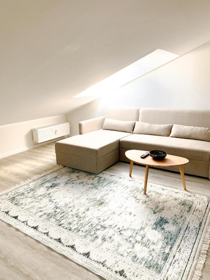 ווינטרברג Smart Resorts Haus Azur Ferienwohnung 812 מראה חיצוני תמונה