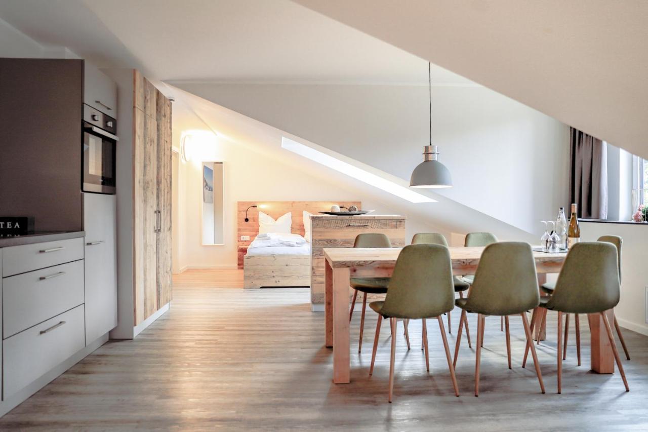 ווינטרברג Smart Resorts Haus Azur Ferienwohnung 812 מראה חיצוני תמונה