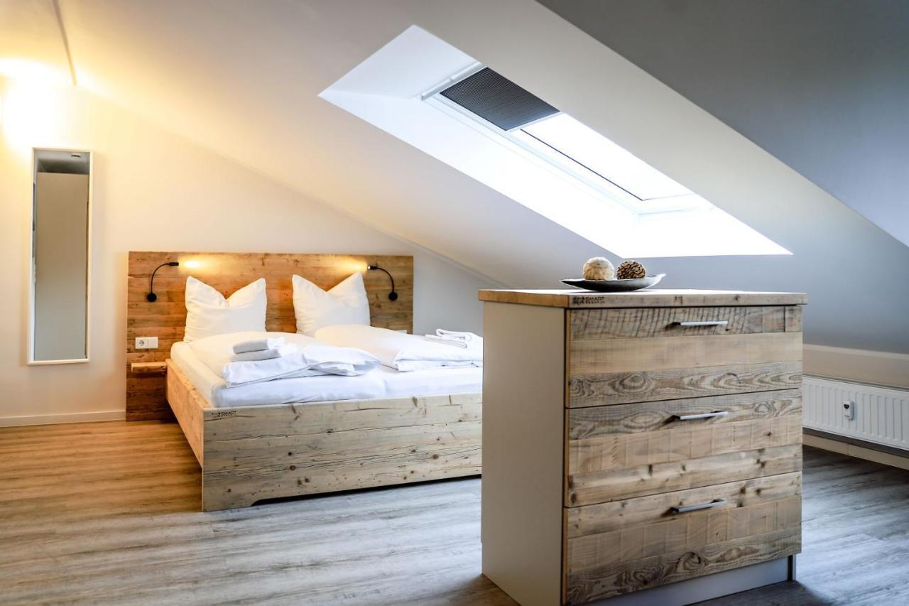 ווינטרברג Smart Resorts Haus Azur Ferienwohnung 812 מראה חיצוני תמונה