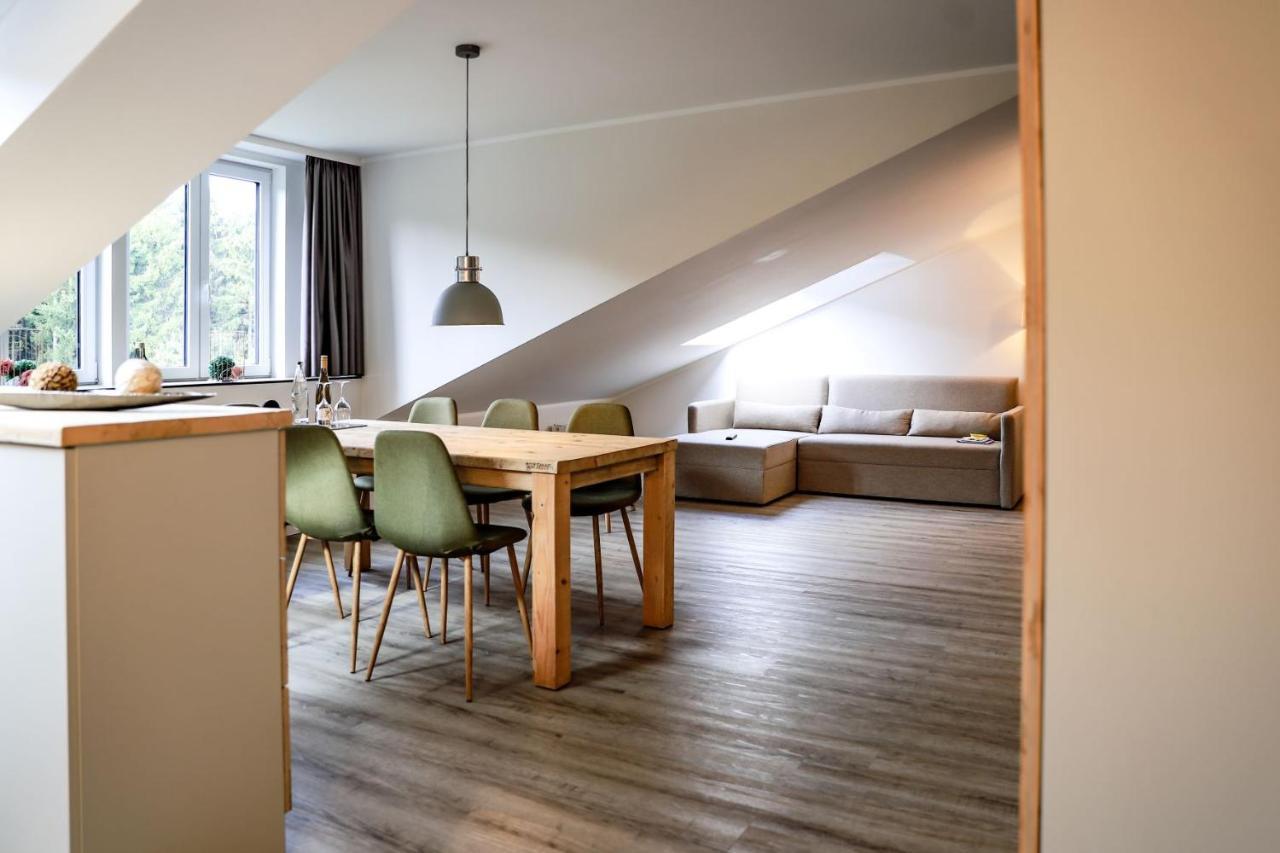 ווינטרברג Smart Resorts Haus Azur Ferienwohnung 812 מראה חיצוני תמונה
