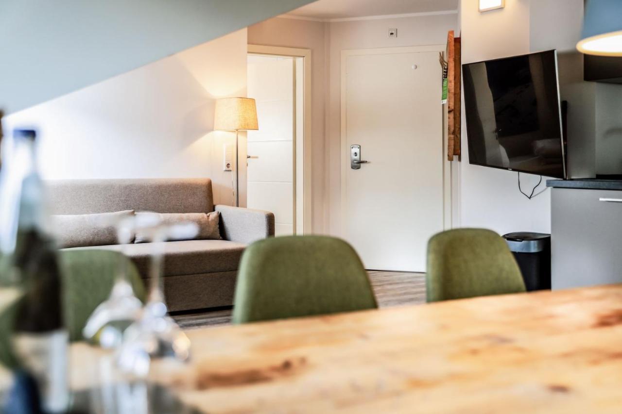 ווינטרברג Smart Resorts Haus Azur Ferienwohnung 812 מראה חיצוני תמונה