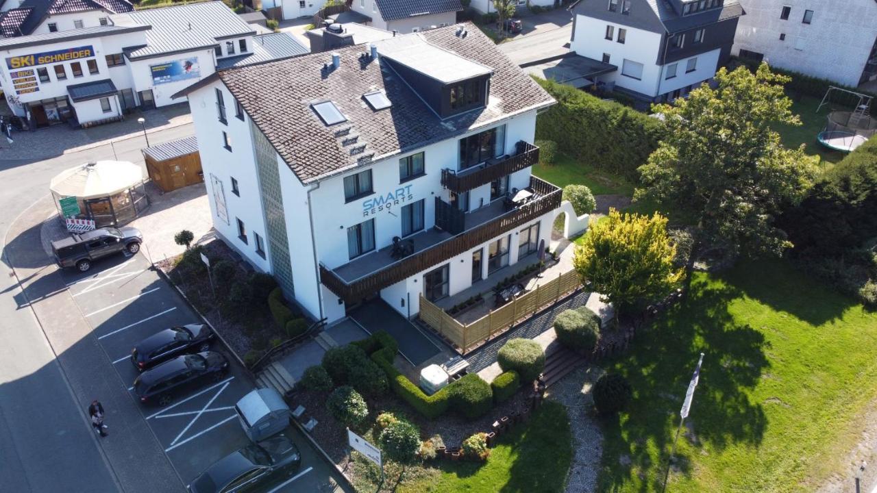ווינטרברג Smart Resorts Haus Azur Ferienwohnung 812 מראה חיצוני תמונה
